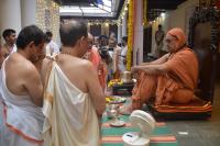 Guru Purnima (21 July 2024) Picture Courtesy:  Dinesh Karkal and Mangaldas Gulvady